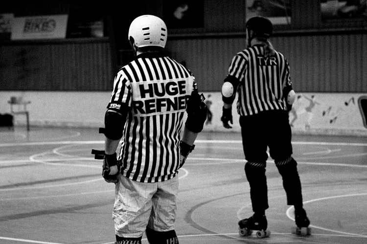 Roller Derby Eindhoven (14)