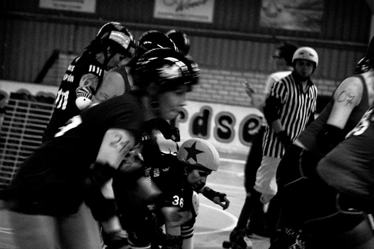 Roller Derby Eindhoven (13)