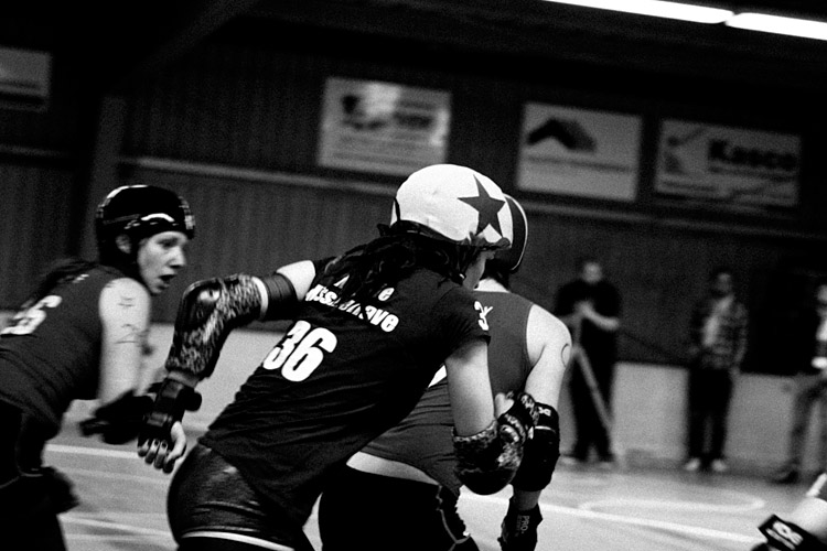 Roller Derby Eindhoven (12)
