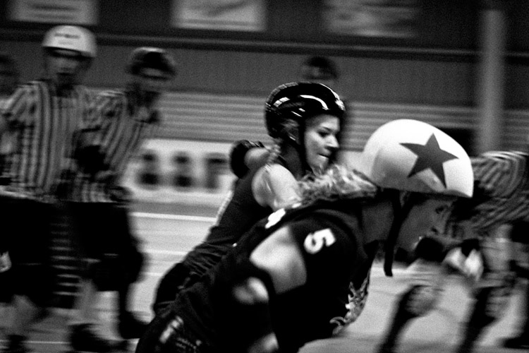 Roller Derby Eindhoven (11)