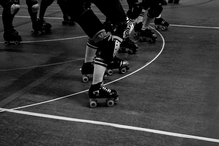 Roller Derby Eindhoven (6)